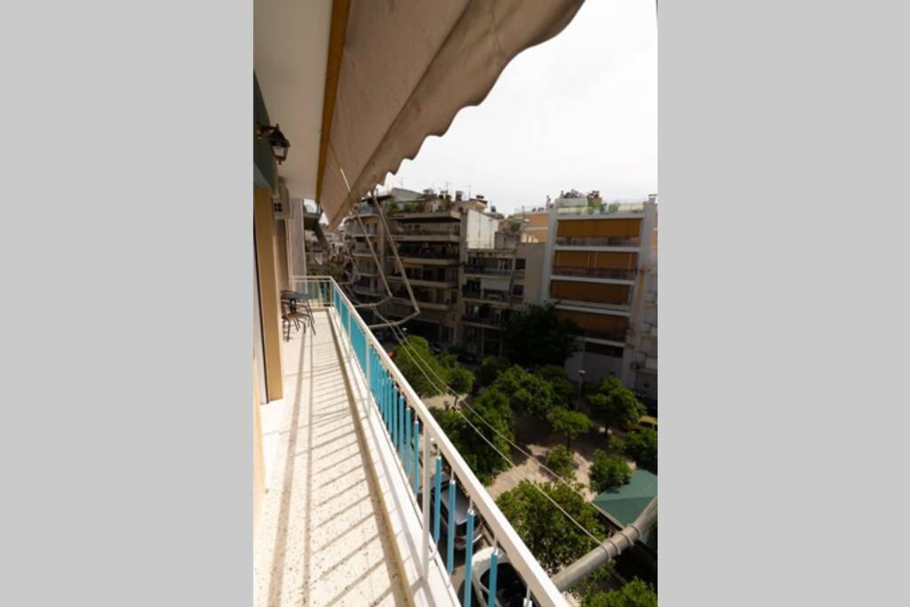 Апартаменты Sun Acropolis View Афины Экстерьер фото