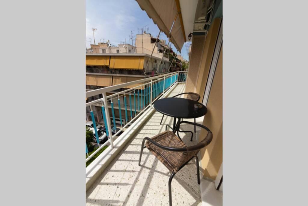 Апартаменты Sun Acropolis View Афины Экстерьер фото