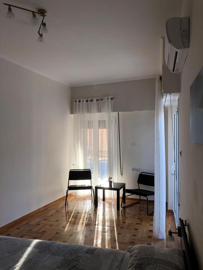 Апартаменты Sun Acropolis View Афины Экстерьер фото